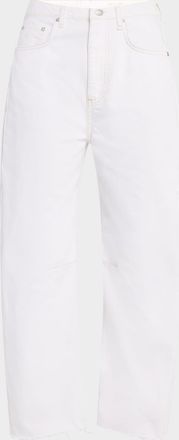 Rag & Bone Charlie High-Rise Barrel Jeans