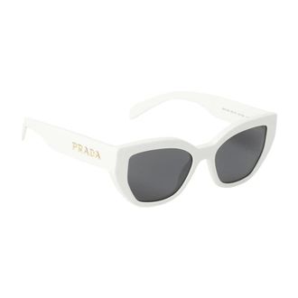 Prada Cat Eye Sunglasses