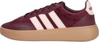 adidas Fitness, Dames, Rood, 41 1/3 EU, Leer, Barreda Decode Lux