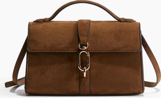 H&M Crossbody-Tasche - Beige