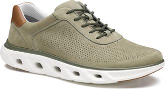 Johnston & Murphy Mens Reactivate U-Throat Sneaker