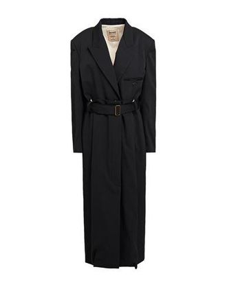 Uma Wang COATS & JACKETS - Coats on YOOX.COM