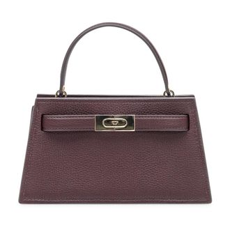 Tory Burch Donna, Borse, Marrone, Taglia unica, new