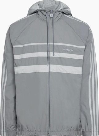 adidas Originals Adidas Originals Mens Wvn Tr wb - Grey - Size: 38/Regular