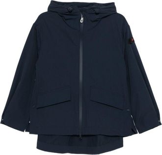 Peuterey Darby Blousonjacke mit Kapuze