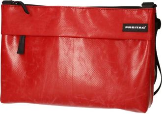 FREITAG Shoulder Bags, unisex, Red, Size: ONE SIZE Shoulder Bags