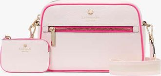 Kate Spade New York Emma Camera Bag