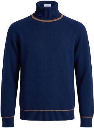 Jurta KNITWEAR - Turtlenecks on YOOX.COM