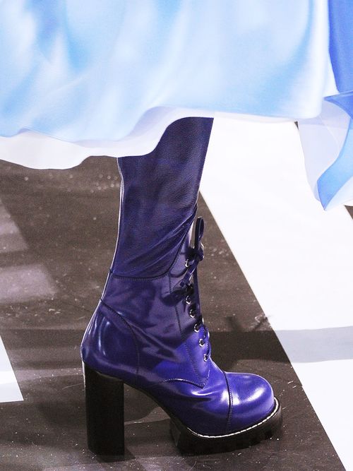 Cult Shoe Styles That Defined 2016 | Stylight