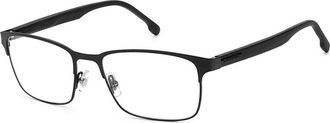 Carrera Demo Rectangular Mens Eyeglasses CARRERA 8865 0807 55
