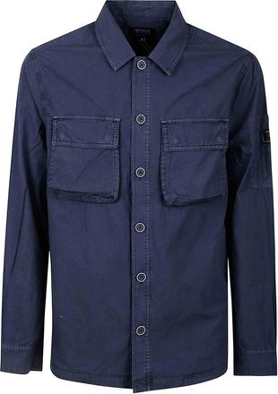 Barbour Shirt