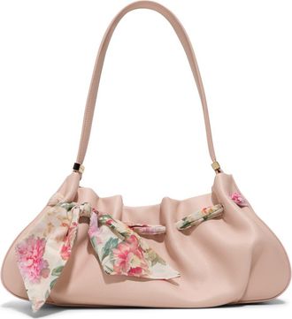 Ted Baker Willow Shoulder Bag in Pink at Nordstrom Rack