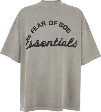 Fear of God Training 90S Short Sleeve Tee