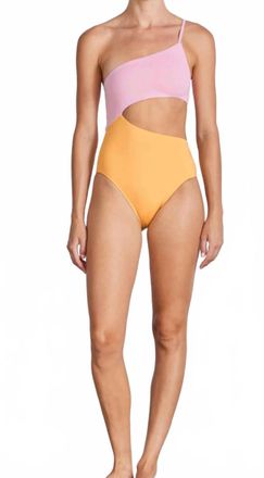 Bondi Born Sigourney One Piece In Sprinkle