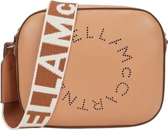 Stella McCartney Mini Crossbody Camera Bag
