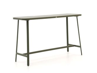 Bellagio la vita attrattiva Bellagio Cino bartafel 175x58x105cm