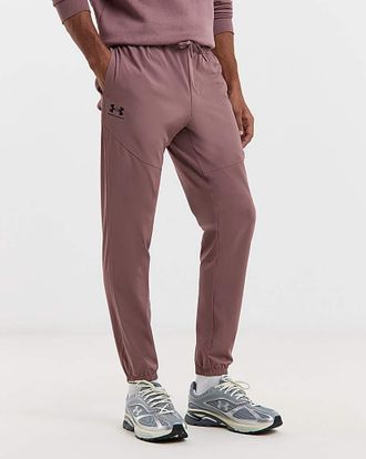 Under Armour Vibe Woven Jogger