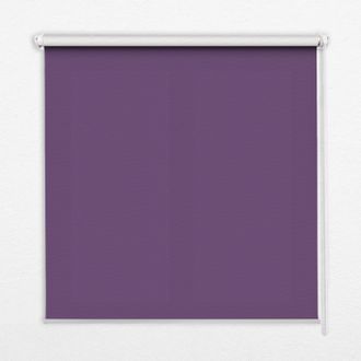 Tulup Tenda A Rullo Interna Per Finestra - Tenda Filtrante Luce - Tenda Privacy - Tenda Decorativa Rettangolare - Rullo Per Interni - (100 Cm X 140 Cm) - Vi