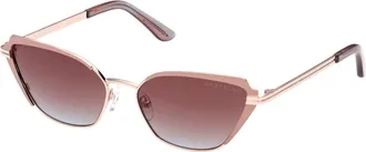Marciano Rose gold Women Womens Sunglasses