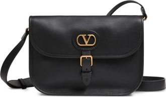 Valentino Garavani Hombre, Bolsos, Negro, Talla: ONE Size