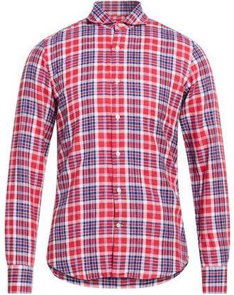 SAVILE ROW TOPWEAR - Camicie su YOOX.COM