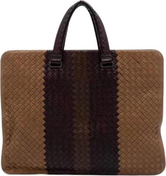 Bottega Veneta unisex, Pre-owned, Marrone, Taglia unica, used