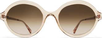 Mykita Noomi 385 Mens Sunglasses Yellow Size 52