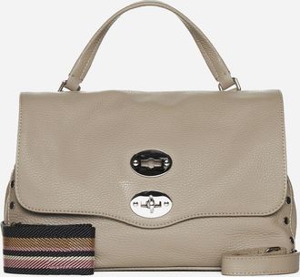 Zanellato Postina S Leather Bag