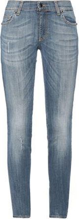 Byblos BOTTOMWEAR - Jeans sur YOOX.COM