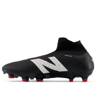New Balance Tekela V4+ Pro FG Black White ST1FM45