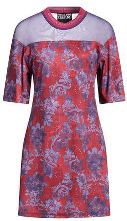 Versace VESTIDOS - Minivestidos en YOOX.COM