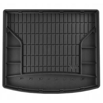 OEM Alfombrilla De Goma Para Maletero Suzuki Across Desde 2020-tm D
