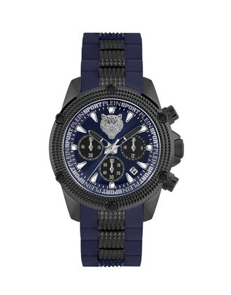 Plein Sport HURRICANE CHRONO Watch