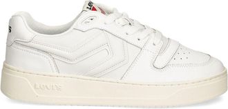 Levi's chunky sole sneakers - White