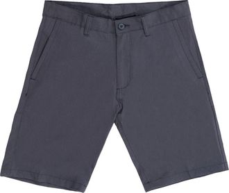 Burnside Hybrid Shorts in Heather Black at Nordstrom Rack, Size 34