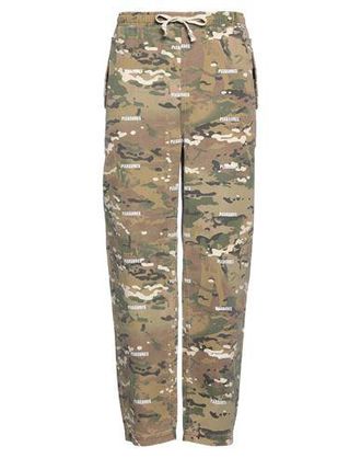 Pleasures BOTTOMWEAR - Trousers sur YOOX.COM