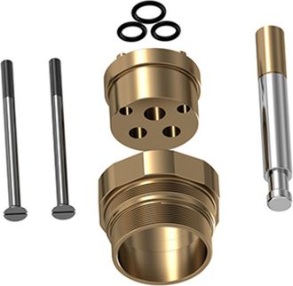 Laufen Juego De Extensi&oacute;n Laufen, Para Cuerpo De Instalaci&oacute;n Oculto