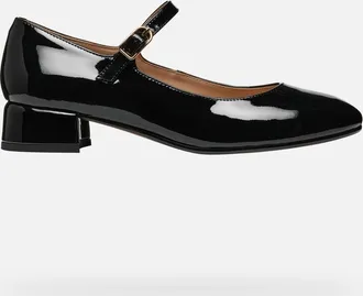 Geox Floretia Woman Black, Size: 36,5