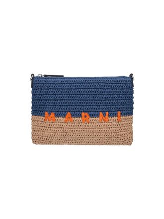 Marni Pouch Seaside
