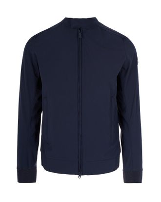 Colmar Blue Softshell Jacket