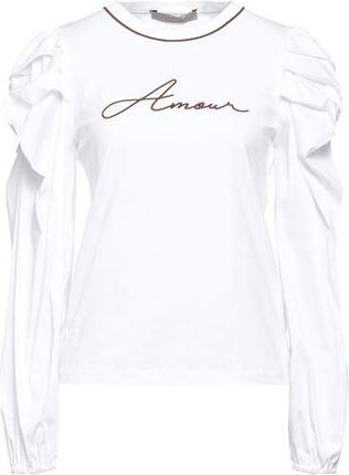 D.exterior TOPWEAR - T-shirts sur YOOX.COM