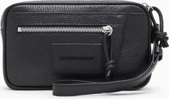 Emporio Armani lederen schoonheid