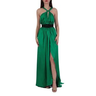Pinko Pinko, Donna, Abiti, Verde, S, new