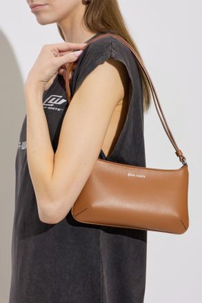 Palm Angels Giorgina Bag, Womens, Brown