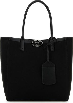 Valentino Garavani Tote N/S | Vlogo The Bold