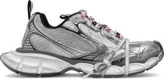 Balenciaga 3XL Sneakers - Dames - Sneakers - Grijs - 39 EU - Schoenen