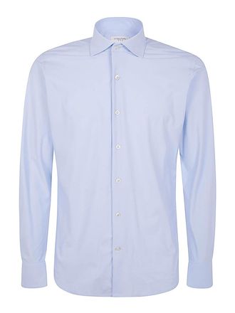 Tintoria Mattei Bi Stretch Shirt
