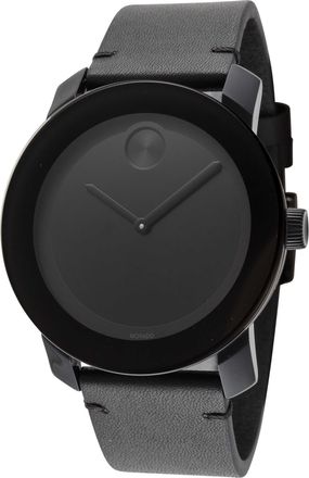 Movado Bold Mens Watch