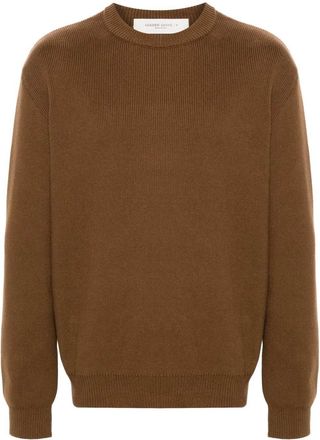 Golden Goose Davis Basic Pullover
