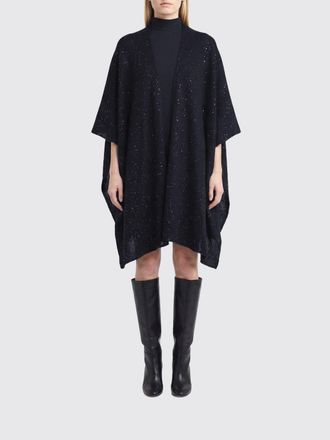 Fabiana Filippi Sweater FABIANA FILIPPI Woman color Blue